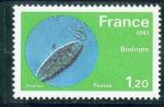 France neuf ** n 2127 anne 1981 