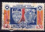 YT N0 1404 - Protection Civile
