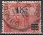 TUNISIE N 47 de 1911 oblitr 