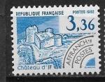 France - 1982 - YT n 177  **