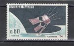 Timbre France Neuf / 1966 / Y&T N1476.