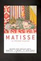 Carte pub ( format CPM ) : exposition Matisse ( peintre , peinture )