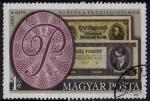 Hongrie 1976 - 50 ans impression des billets de banque, 1 Ft - YT 2479 