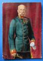 CP AT Franz Joseph Kaiser von Osterreich 1916 (circul)