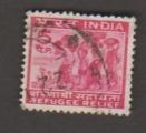 India - SG 646