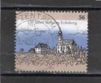 Timbre Allemagne Oblitr / 2002 / Y&T N2077.