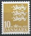 Danemark 2006 Srie courante n 1424**