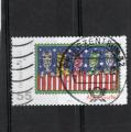 Timbre Allemagne / RFA / Oblitr / 2008 /  Y&T N2469.