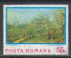 Roumanie 1973 Y&T 2824    M 3177    Sc 2470    Gib 4058