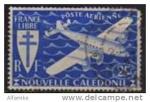 Nlle-Caldonie 1942 - Srie de Londres, poste arienne/airmail - YT A 50 