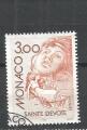 MONACO - oblitr/used - 1997 - n 2104