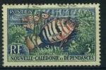 France, Nouvelle Caldonie : n 292 oblitr anne 1959