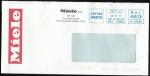 France EMA Empreinte Postmark Miele SAS 93 Le Blanc Mesnil