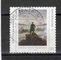 Timbre Allemagne RFA Oblitr / Cachet Rond / 2011 / Y&T N2694