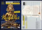 Carte Postale Postcard Vlklinger Patrimoine Mondial Unesco Exposition Buddha