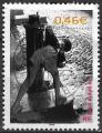 FRANCE - 2002 - Yt n 3520 - Ob - Le sicle au fil du timbre ; vie quotidienne ;