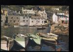 CPM neuve Royaume Uni POLPERRO Cornwall a corner of the inner harbour of this qu