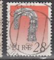 Irlande 1991  Y&T  752  oblitr