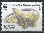 Timbre RUSSIE & URSS  1987  Neuf **   N  5392   Y&T   Ours