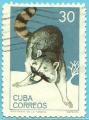 Cuba 1964.- Zoo Habana. Y&T 780. Scott 900. Michel 961.