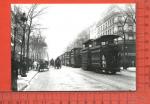 CPM  PARIS : Srie Paris 1900, N 13 Encombrement