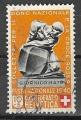 Suisse - 1940 - YT n° 350  oblitéré