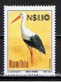 Namibie / 1994 / Cigogne / YT n° 735 **
