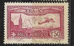 France - 1930 - YT n 5  oblitr  