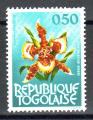 TOGO - Timbre n394 neuf 