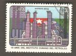 Cuba - Scott 1939