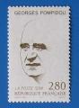 FR 1994 Nr 2875 Georges Pompidou Neuf**