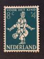 Pays-Bas 1958 - Y&T 698 neuf (*)