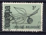 TIMBRE BELGIQUE  1965   Obl  N  1343    Y&T   Europa