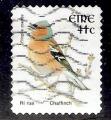 Ireland - Scott 1395  bird / oiseau
