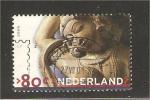 Netherlands - NVPH 1897