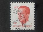 Belgique 1984 - Y&T 2136 obl.