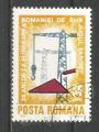 Roumanie : 1969 : Y et T n 2487