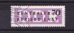 DDR - 1956 - YT n 42  oblitr  oblitr