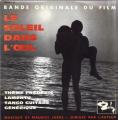 EP 45 RPM (7")  B-O-F  Maurice Jarre  "  Le soleil dans l'il  "