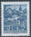 Autriche - 1962-70 - Y & T n 955BB - MNH (2
