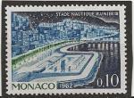 MONACO anne 1960-65  Y.T N539A NEUF** cote  Y.T 2022  