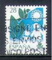 Espagne 1993 Y&T 2833   M 3097   Sc 2494    Gib 3200