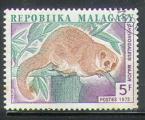 Madagascar 1973 Y&T 536    M 698    Sc 501    Gib 261