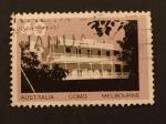 Australie 1973 - Y&T 524 obl.