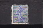 Timbre France Oblitr / 1960 / Y&T N1234A.