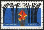 Australie 1967 - YT 362 ( Nol ) Ob