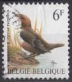 1992 BELGIQUE obl 2459