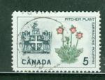 Canada 1964 Y&T 352 oblitr Terre-Neuve