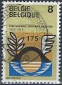 Belgique - 1978 - Y & T n 1884 - O.