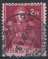 Suisse - 1941 - Y & T n 366 - O.